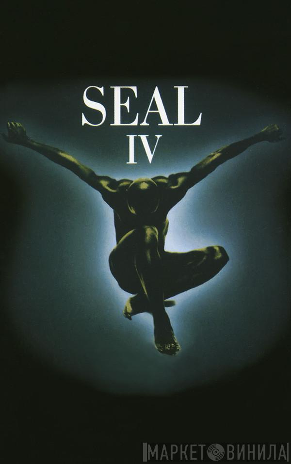  Seal  - Seal IV
