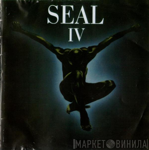  Seal  - Seal IV
