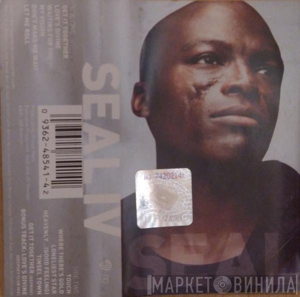  Seal  - Seal IV