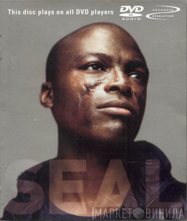  Seal  - Seal IV