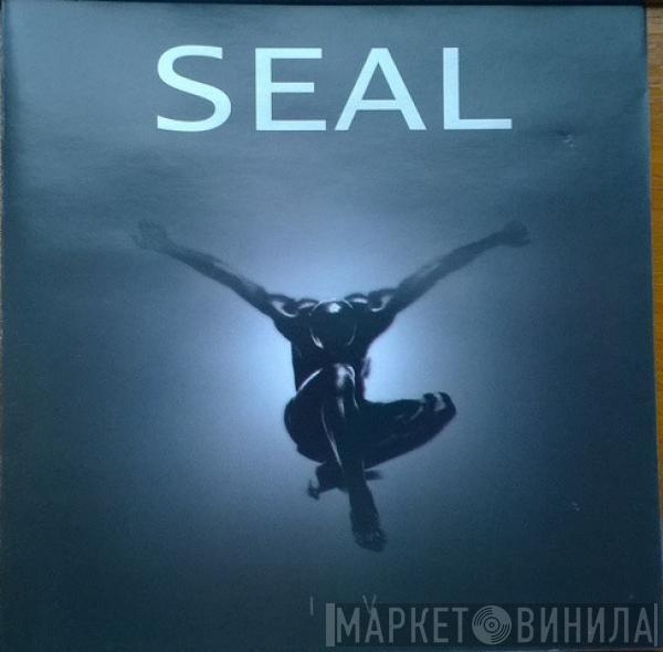  Seal  - Seal IV