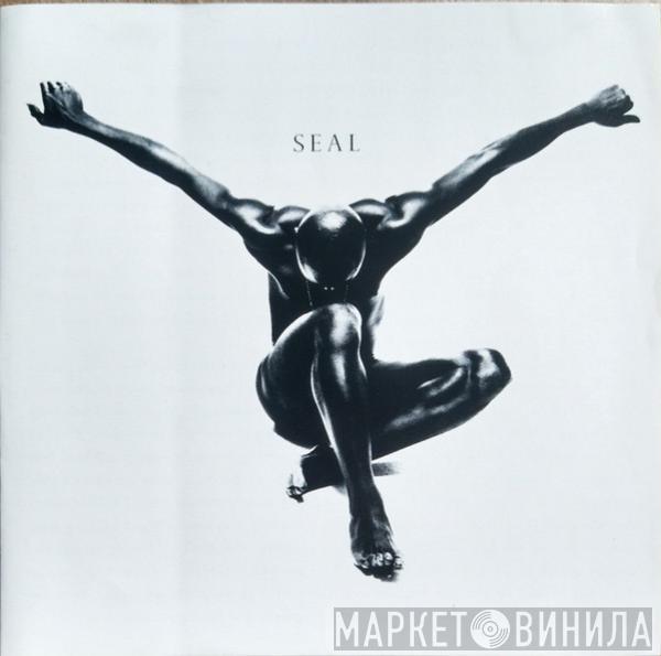  Seal  - Seal