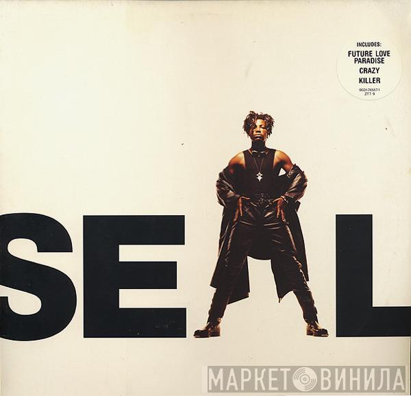 Seal - Seal