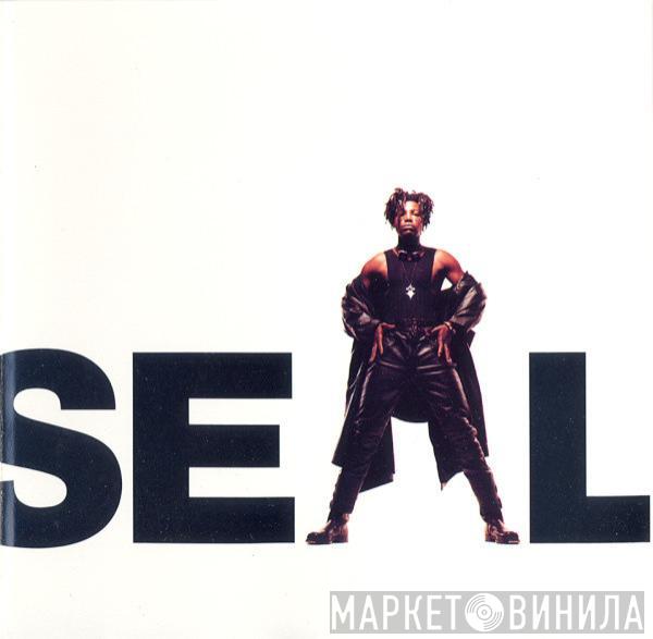  Seal  - Seal