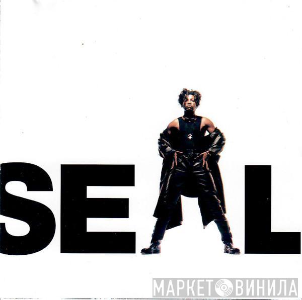  Seal  - Seal