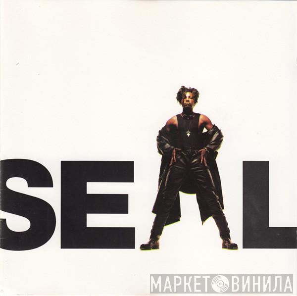  Seal  - Seal
