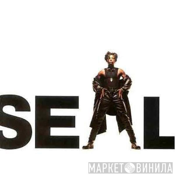  Seal  - Seal
