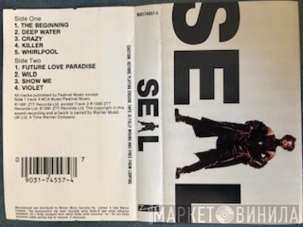  Seal  - Seal