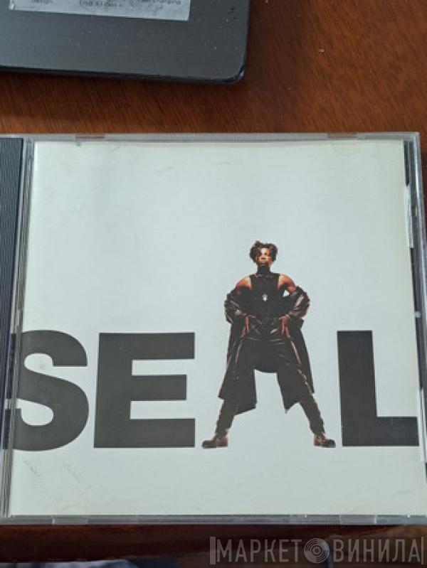  Seal  - Seal