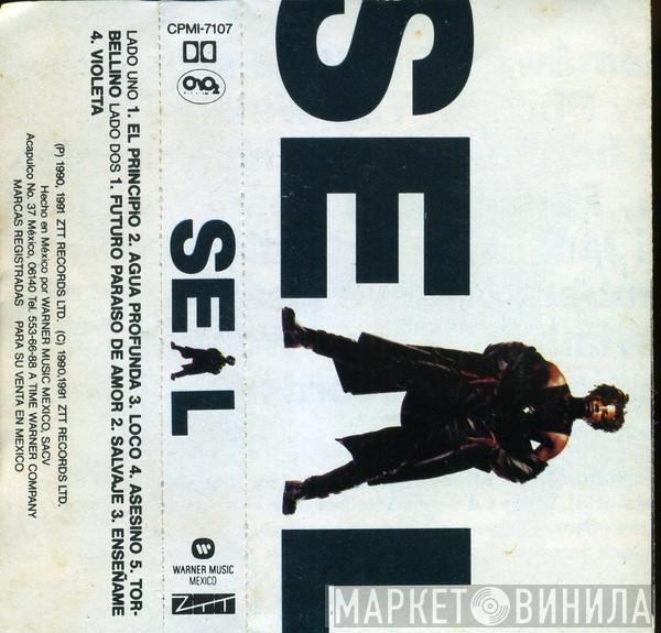  Seal  - Seal