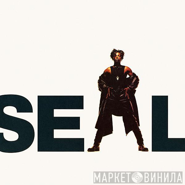  Seal  - Seal