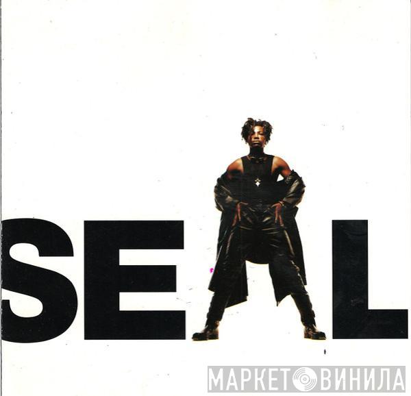  Seal  - Seal