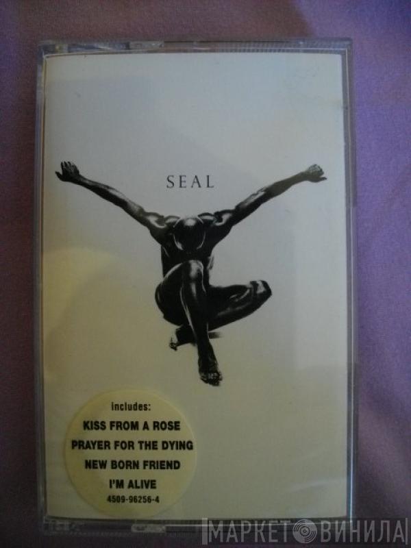  Seal  - Seal
