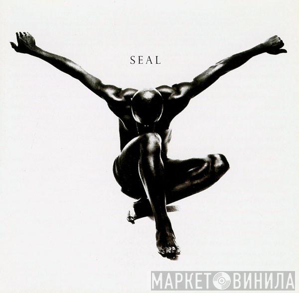  Seal  - Seal