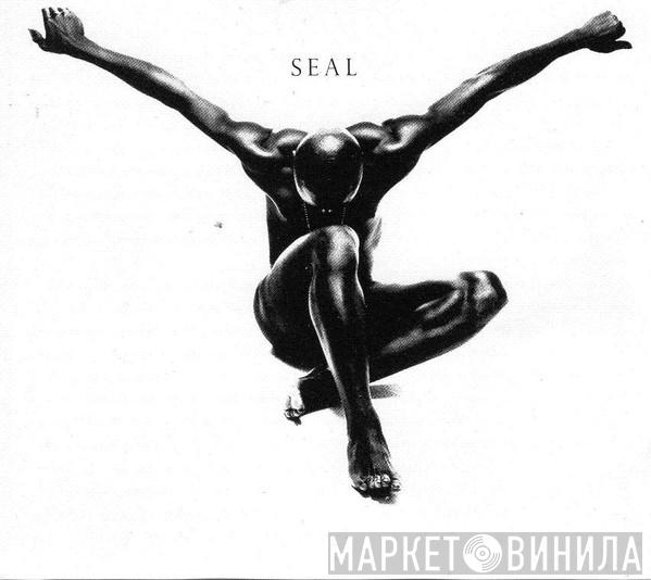  Seal  - Seal