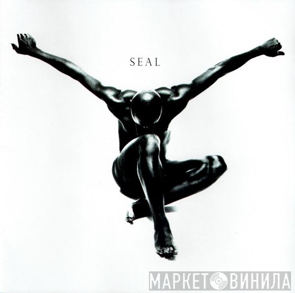  Seal  - Seal