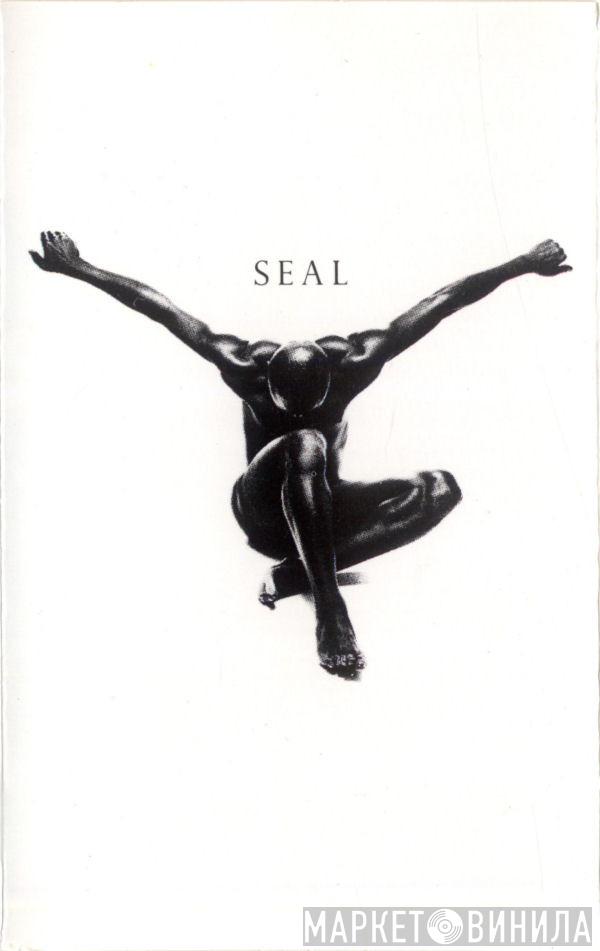  Seal  - Seal