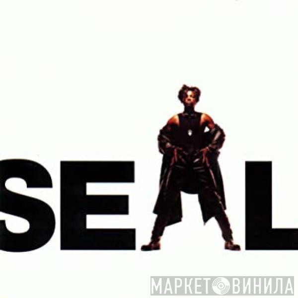  Seal  - Seal