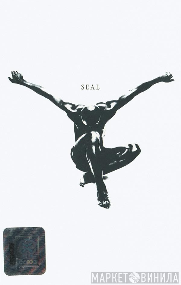  Seal  - Seal