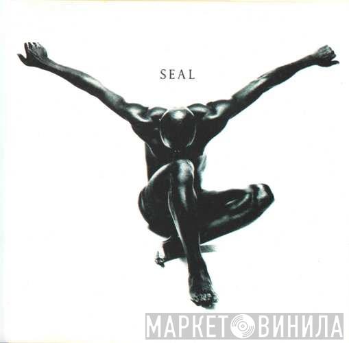  Seal  - Seal
