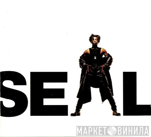  Seal  - Seal