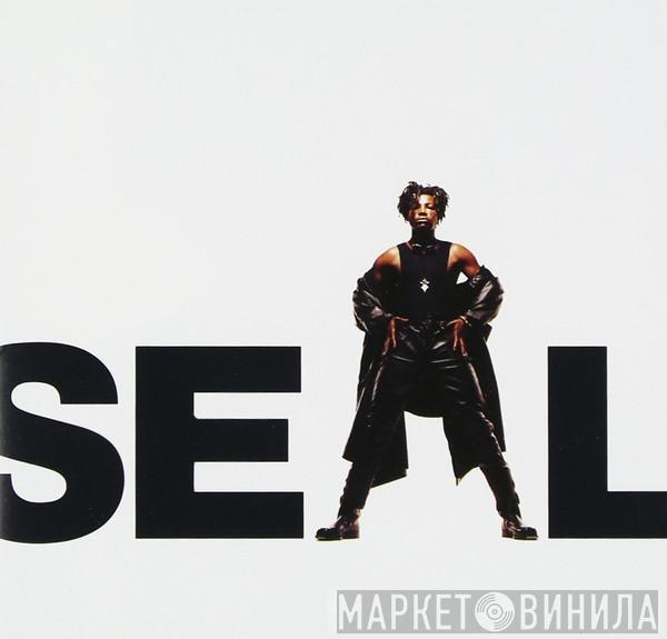  Seal  - Seal