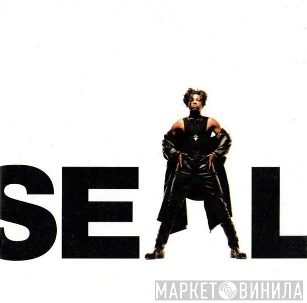  Seal  - Seal