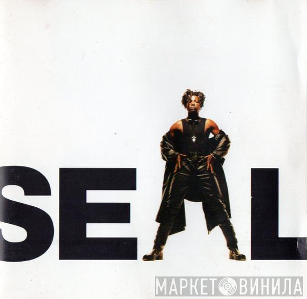  Seal  - Seal