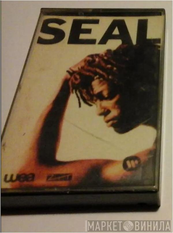  Seal  - Seal