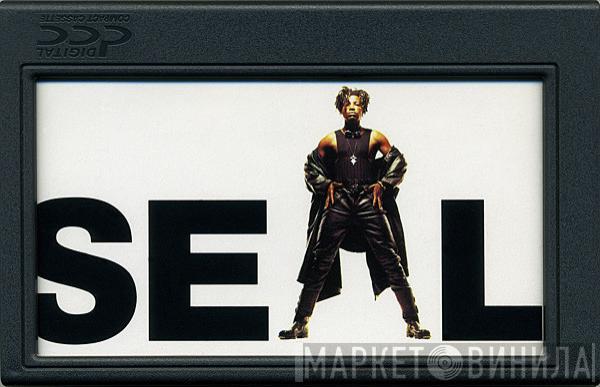  Seal  - Seal