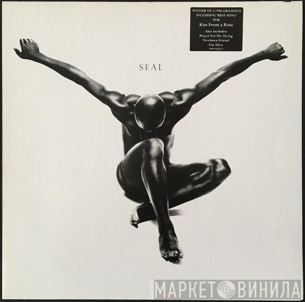  Seal  - Seal