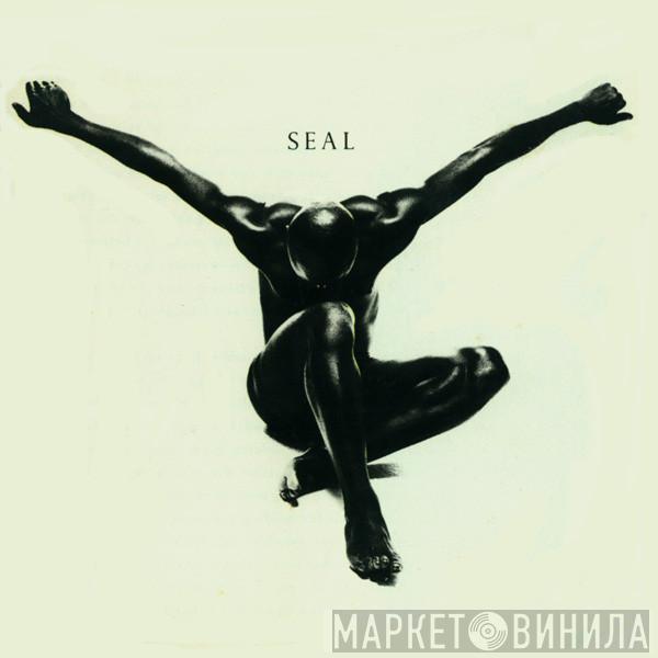  Seal  - Seal