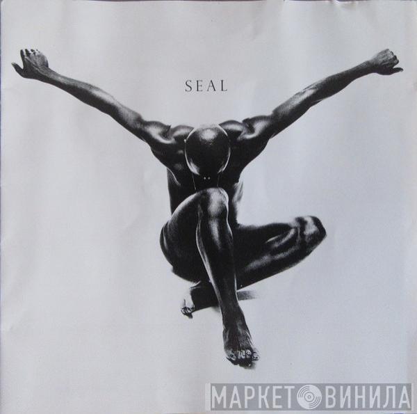  Seal  - Seal