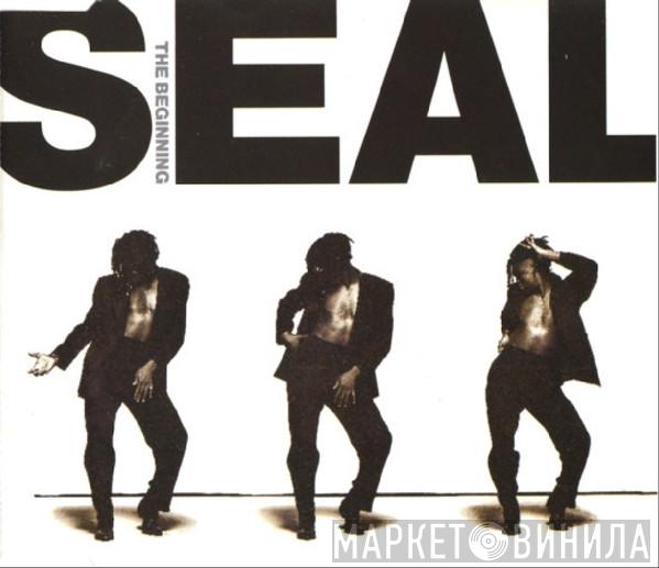 Seal - The Beginning