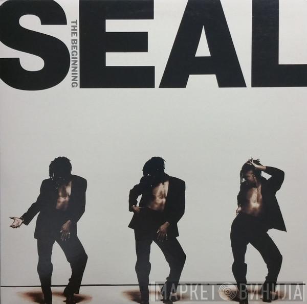  Seal  - The Beginning