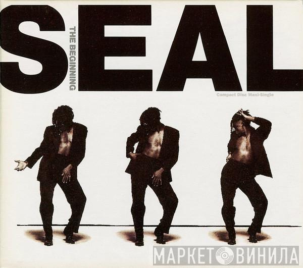  Seal  - The Beginning