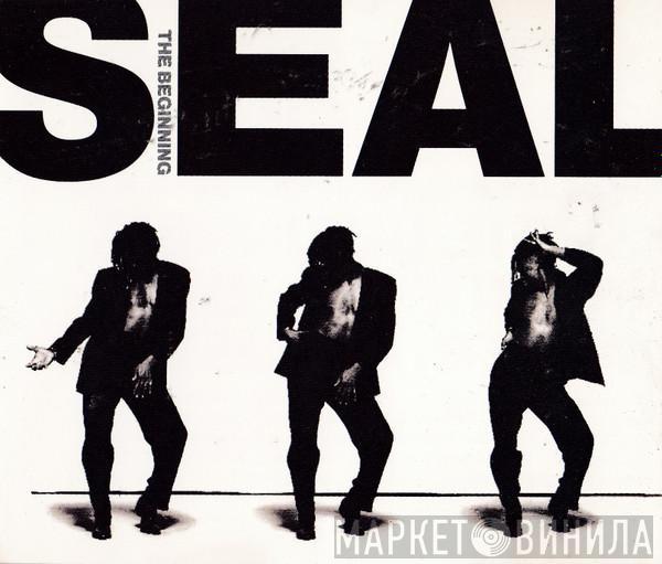 Seal - The Beginning