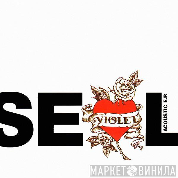 Seal - Violet (Acoustic E.P.)