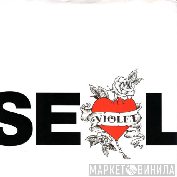 Seal - Violet