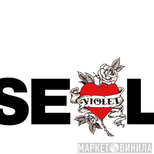 Seal - Violet