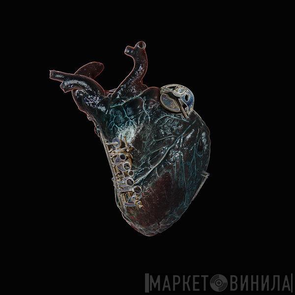 Seamus Blake  - Guardians Of The Heart Machine