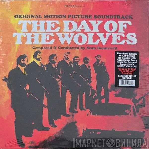 Sean Bonniwell - The Day Of The Wolves Original Motion Picture Soundtrack