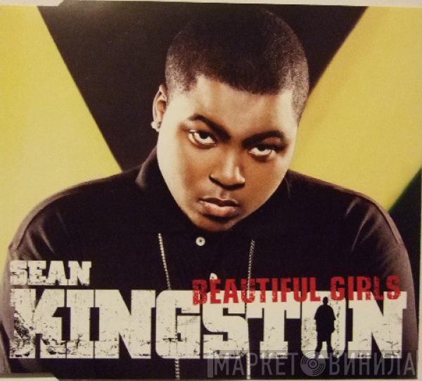 Sean Kingston - Beautiful Girls