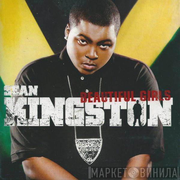  Sean Kingston  - Beautiful Girls