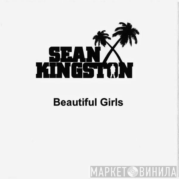  Sean Kingston  - Beautiful Girls