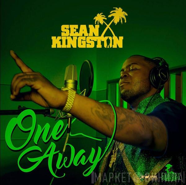  Sean Kingston  - One Away