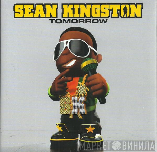 Sean Kingston  - Tomorrow
