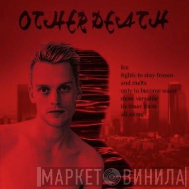 Sean Nicholas Savage - Other Death