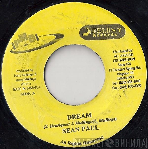 Sean Paul - Dream