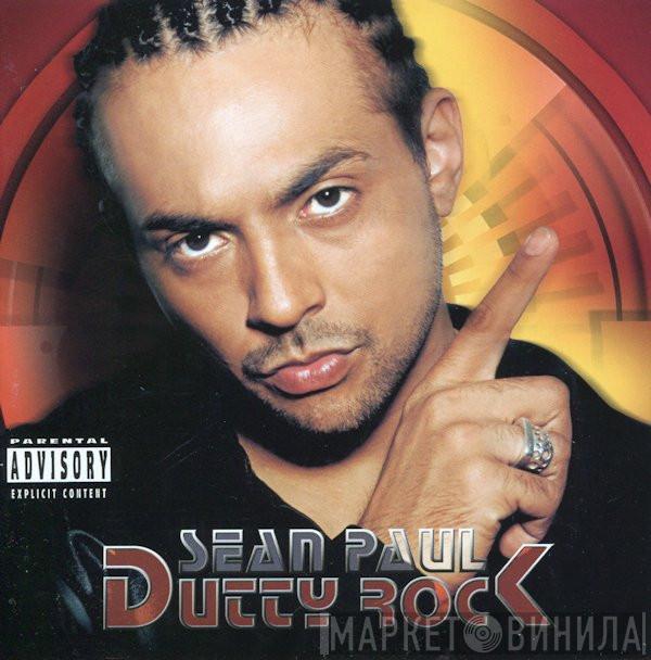 Sean Paul - Dutty Rock